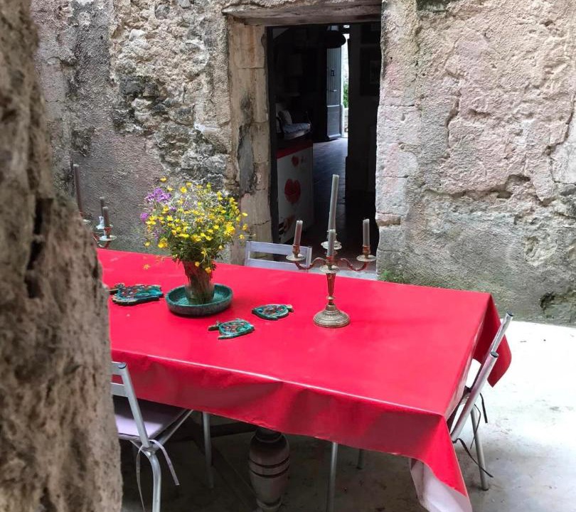 Photo of Others in Menerbes