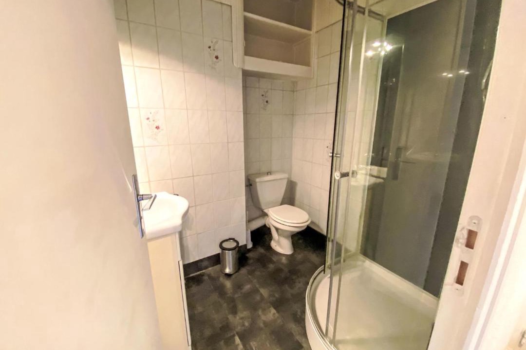 Photo of Bathroom in Chamonix City Centre
