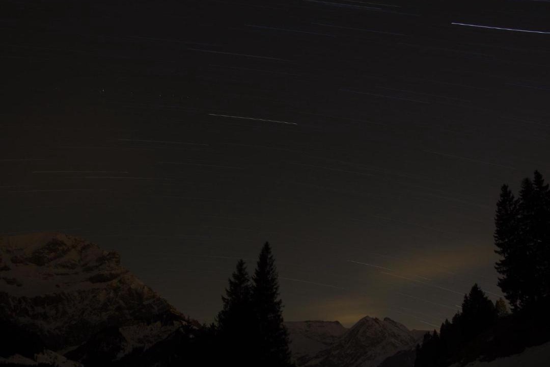 Photo of Others in Adelboden
