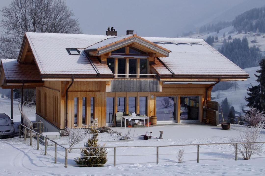 Photo of Others in Adelboden