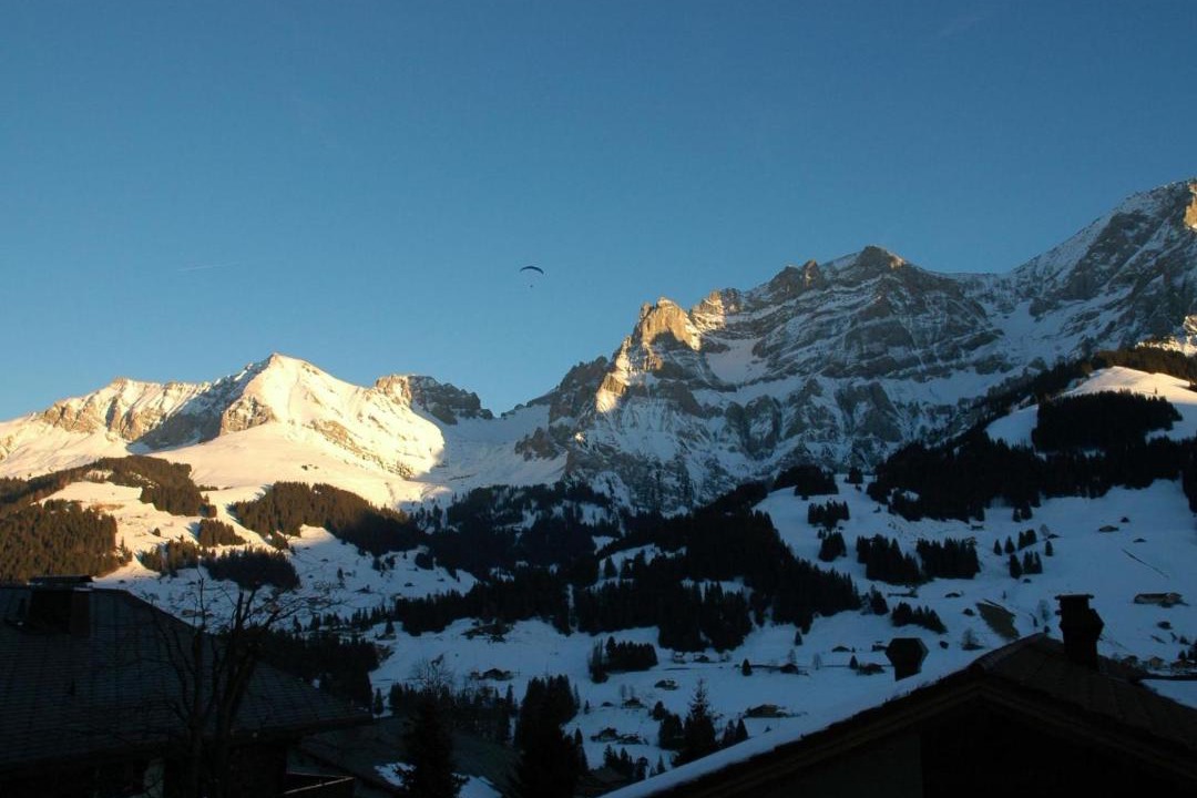 Photo of Others in Adelboden