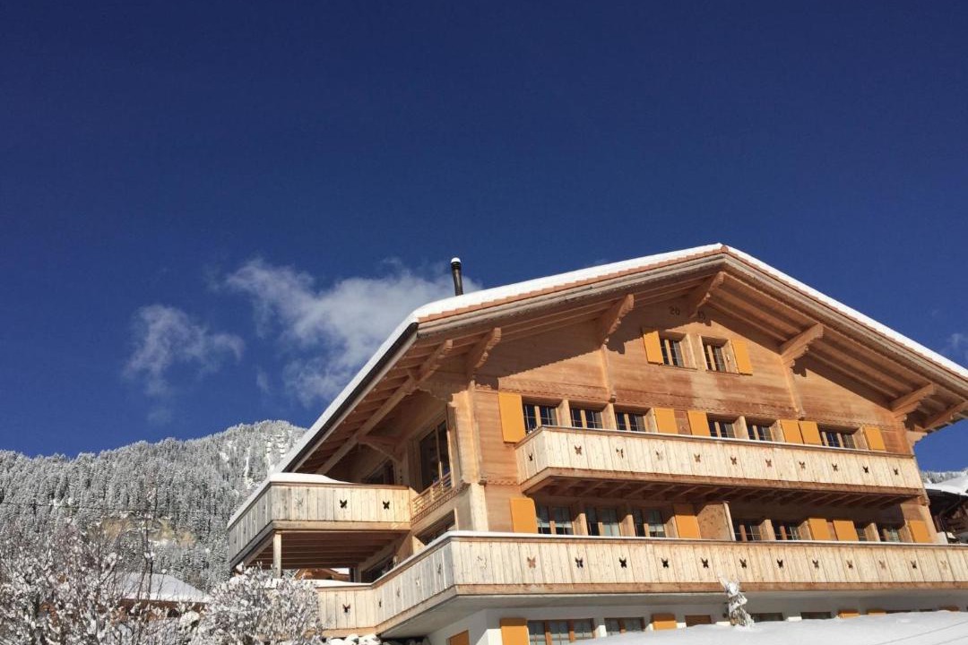 Photo of Others in Adelboden
