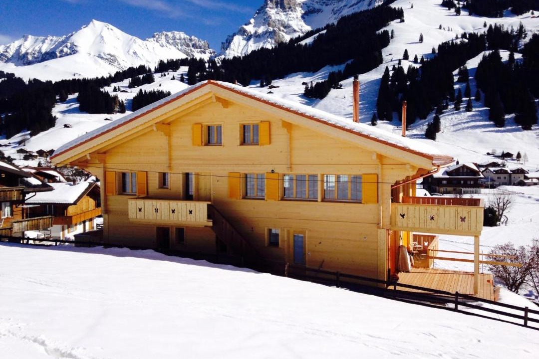 Photo of Others in Adelboden