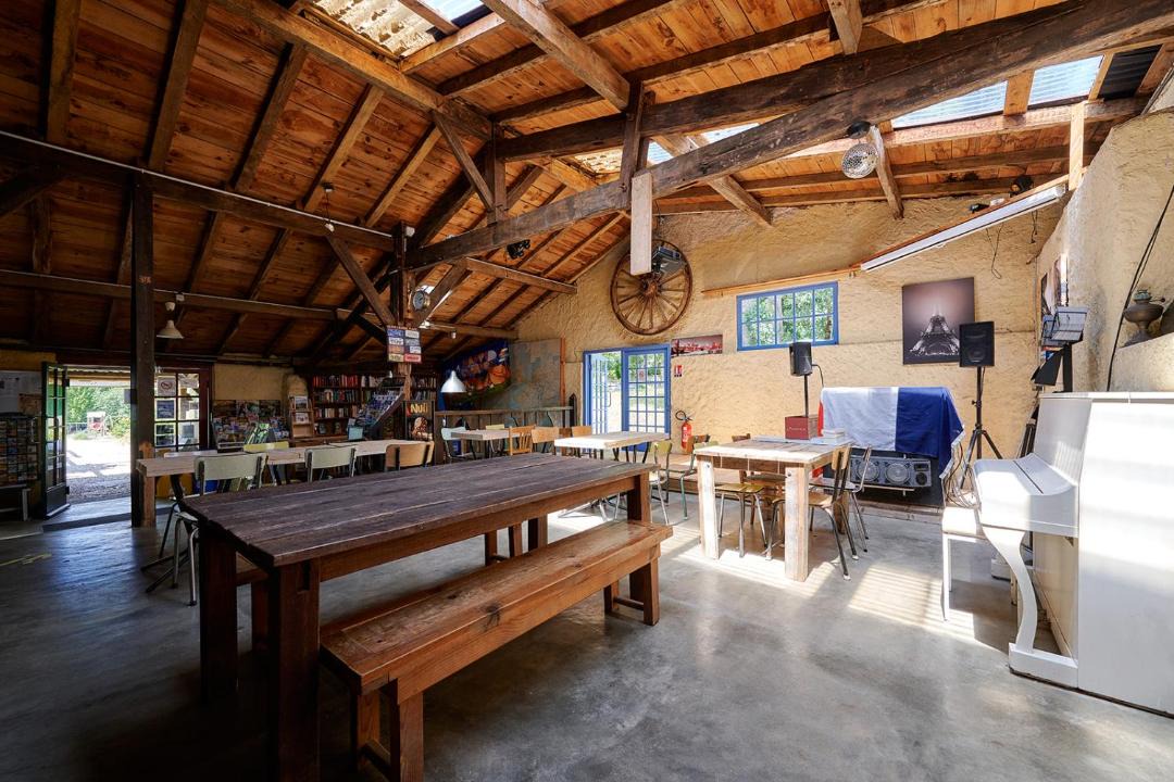 Photo of Kitchen in Douville