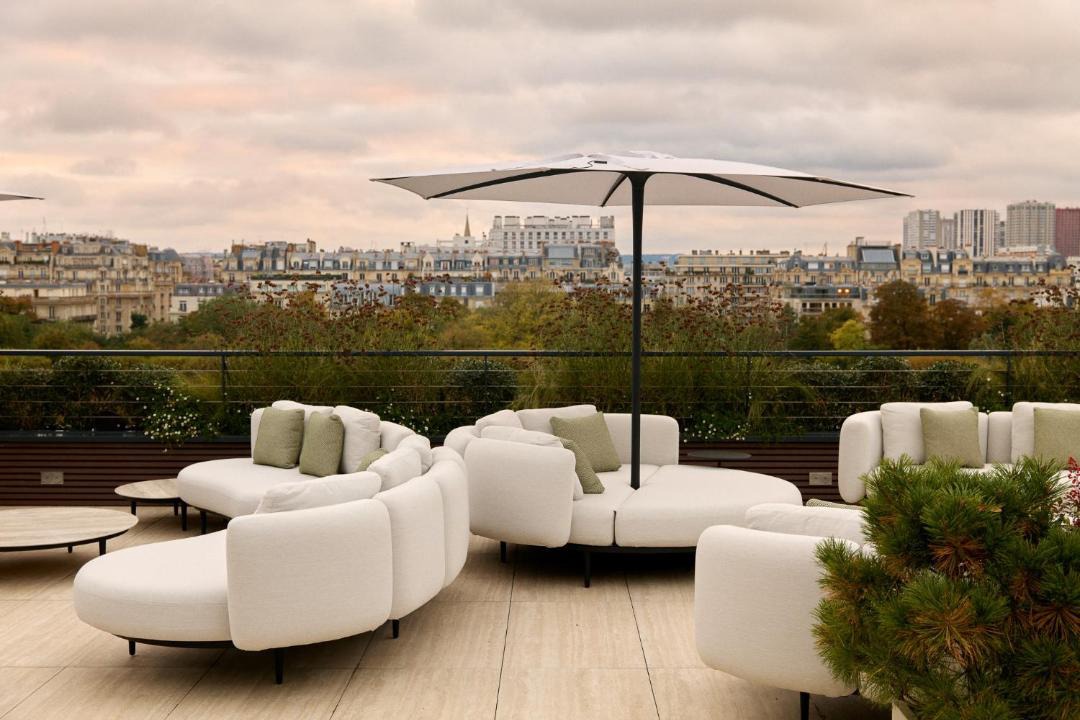 Photo of Others in Quartier du Gros-Caillou