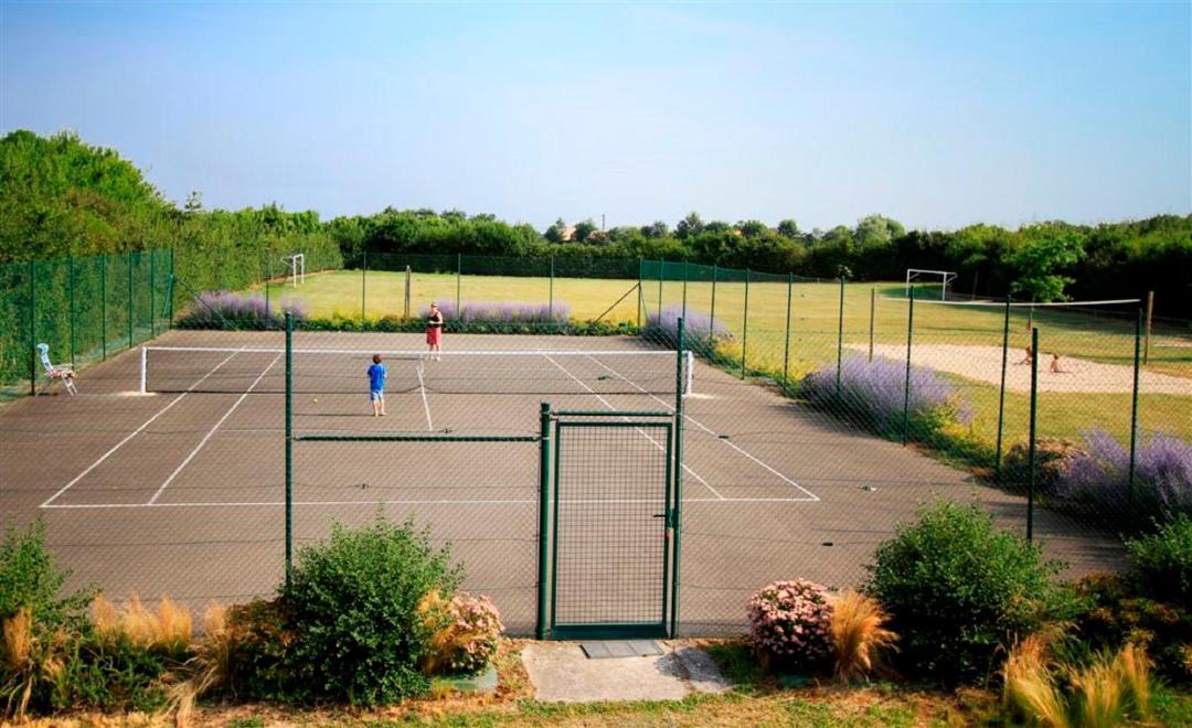 Photo of Outdoor in Saint-Julien-des-Landes