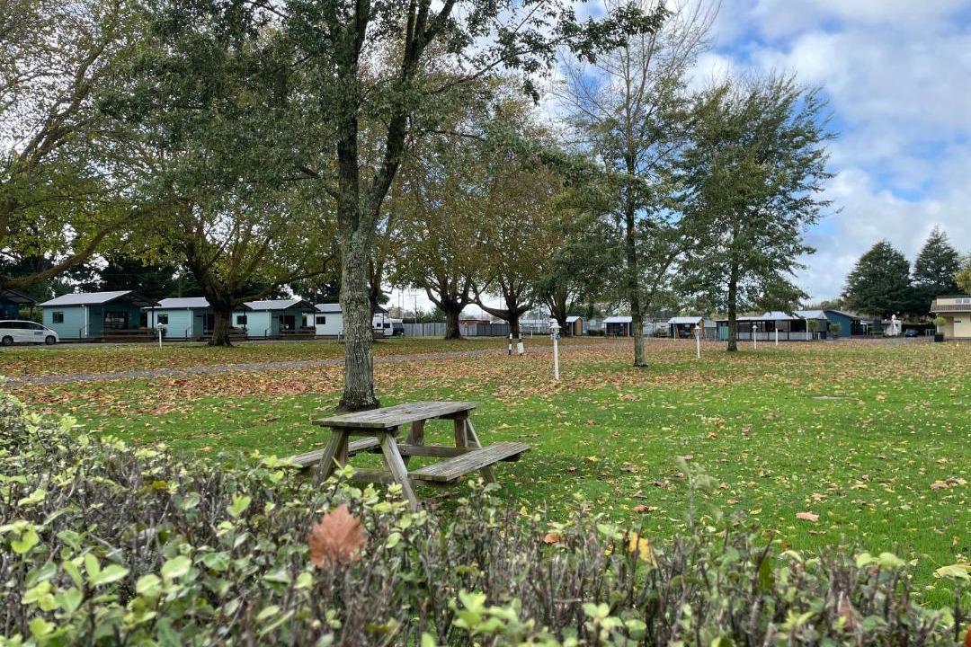 Photo of Others in Leamington