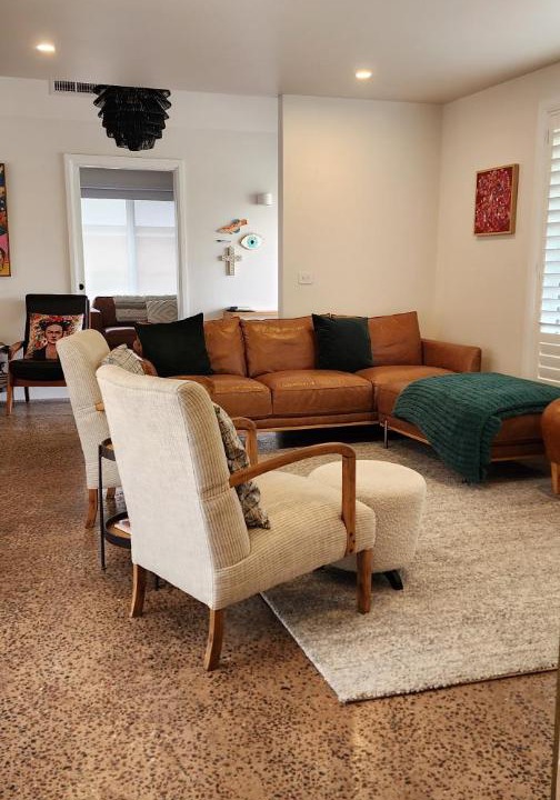 Photo of Livingroom in Port Fairy