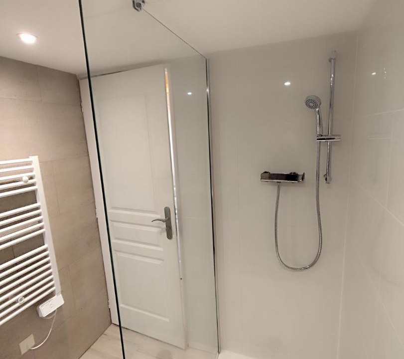Photo of Bathroom in Arras-en-Lavedan