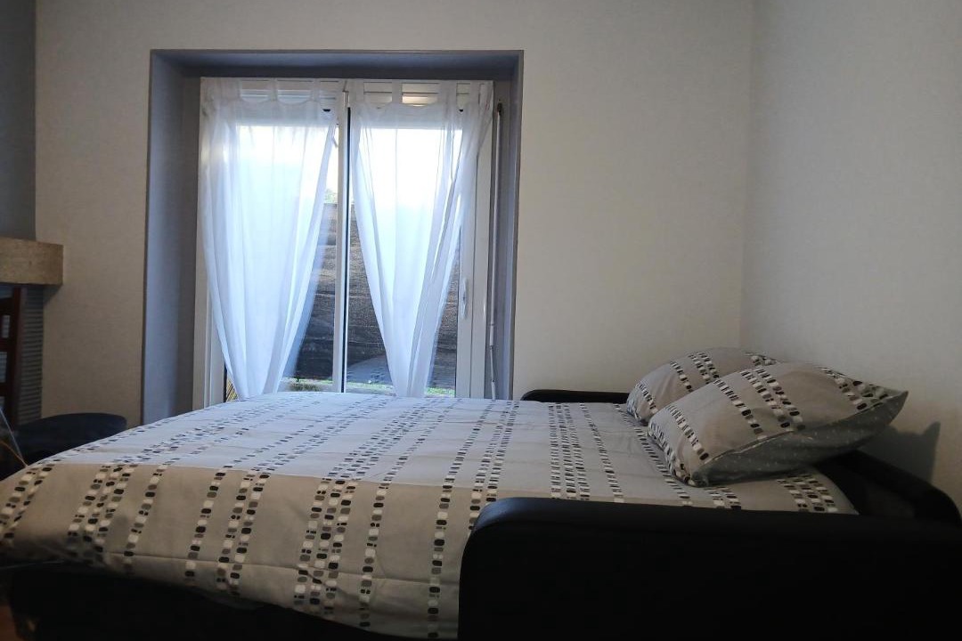 Photo of Bedroom in Lourdes