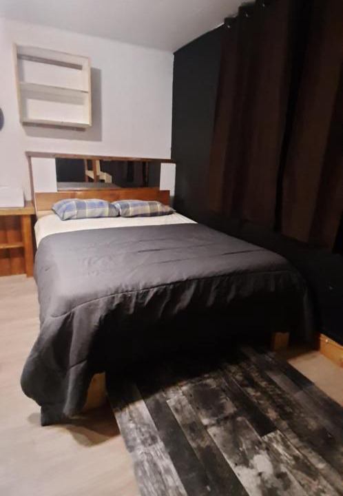 Photo of Bedroom in Les Rivieres