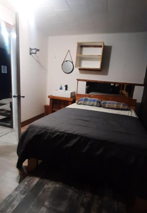 Photo of Bedroom in Les Rivieres