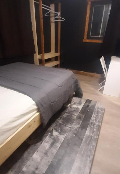 Photo of Bedroom in Les Rivieres