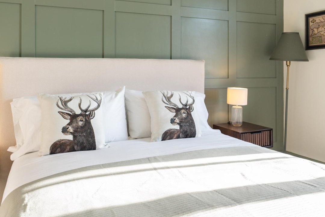 Photo of Bedroom in Ventnor