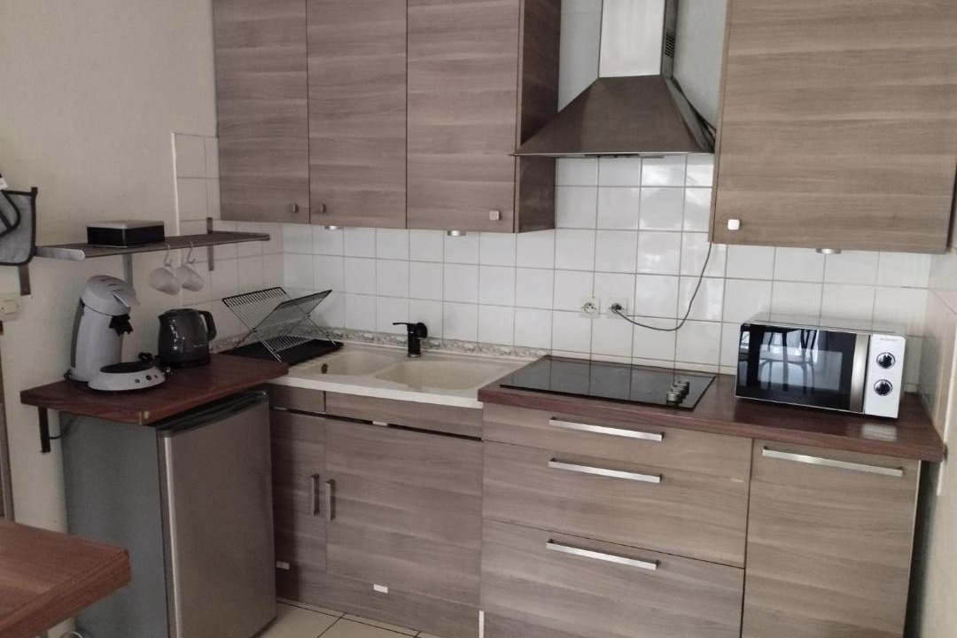 Photo of Kitchen in Mantes-la-Ville