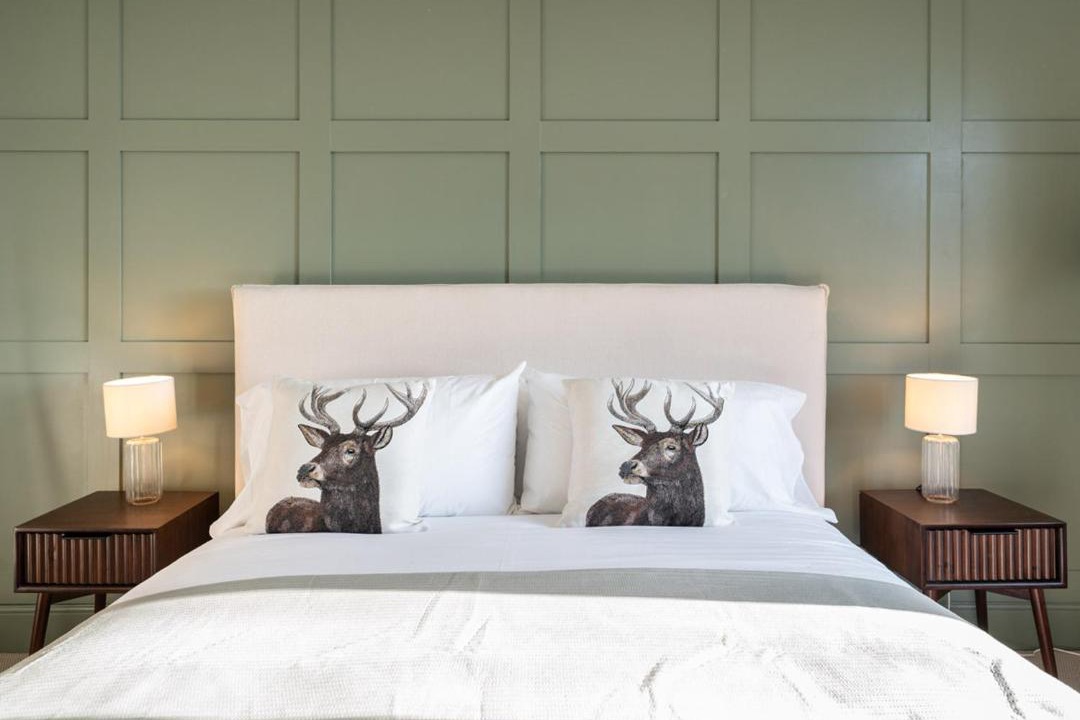 Photo of Bedroom in Ventnor