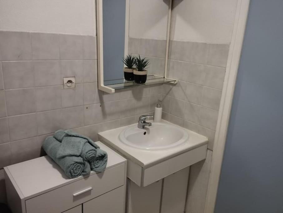 Photo of Bathroom in Mantes-la-Ville