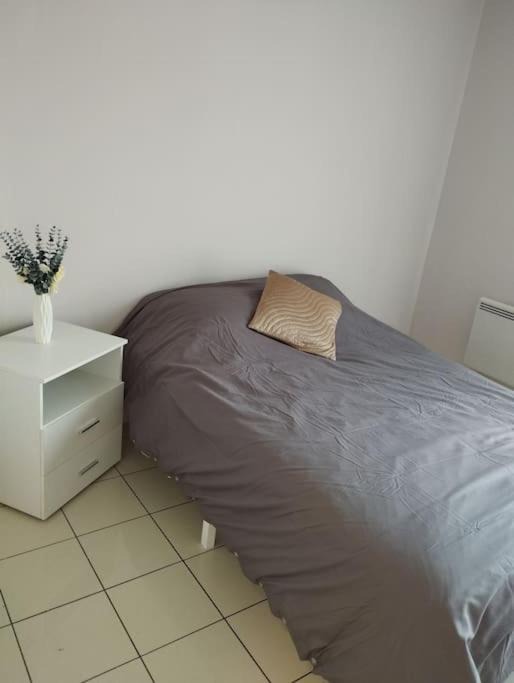 Photo of Bedroom in Mantes-la-Ville
