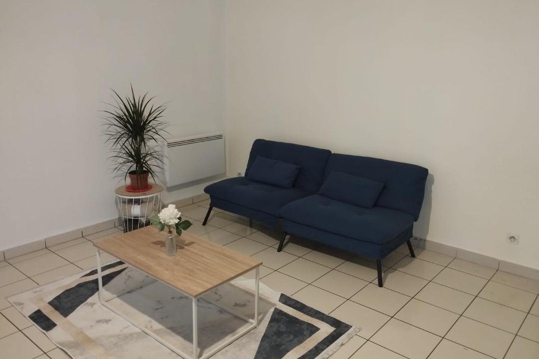 Photo of Livingroom in Mantes-la-Ville