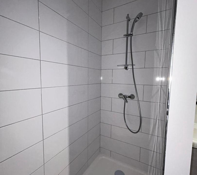 Photo of Bathroom in Chatel-Guyon