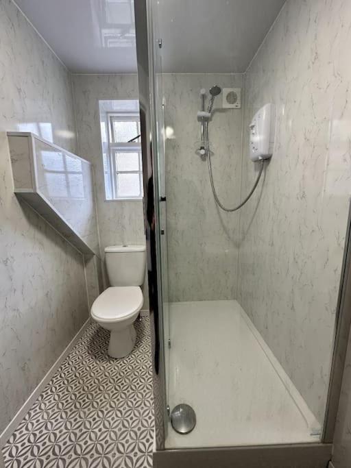 Photo of Bathroom in Vauxhall