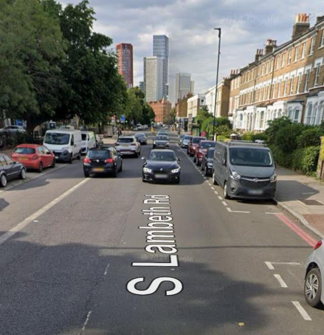 Photo of Others in Vauxhall