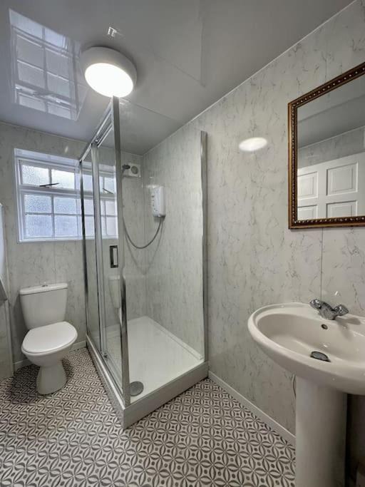 Photo of Bathroom in Vauxhall