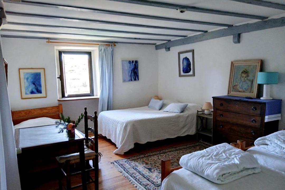 Photo of Bedroom in Eyne