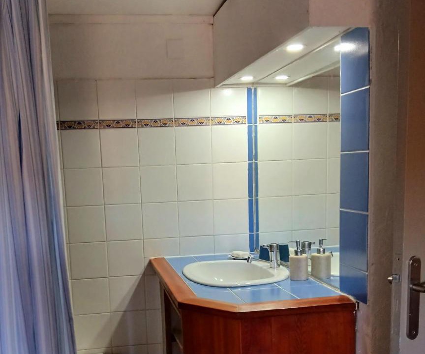 Photo of Bathroom in Eyne