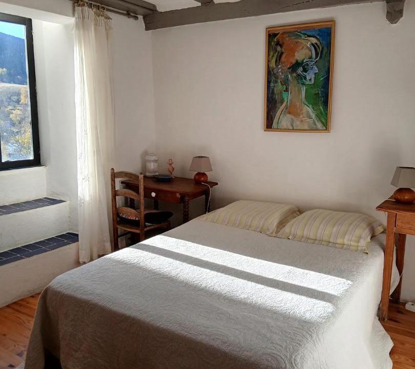 Photo of Bedroom in Eyne