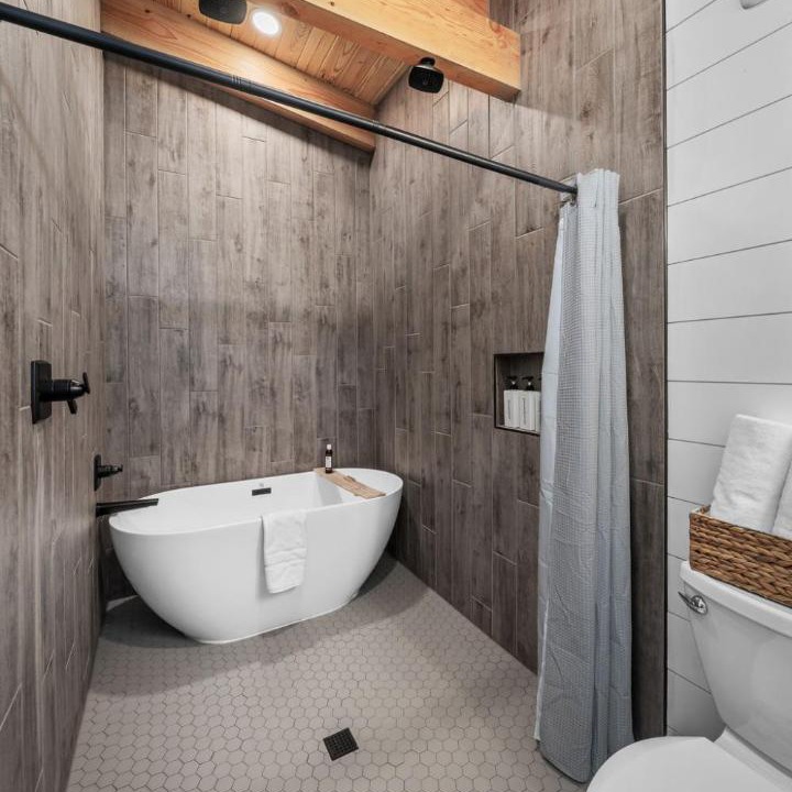 Photo of Bathroom in Treloar