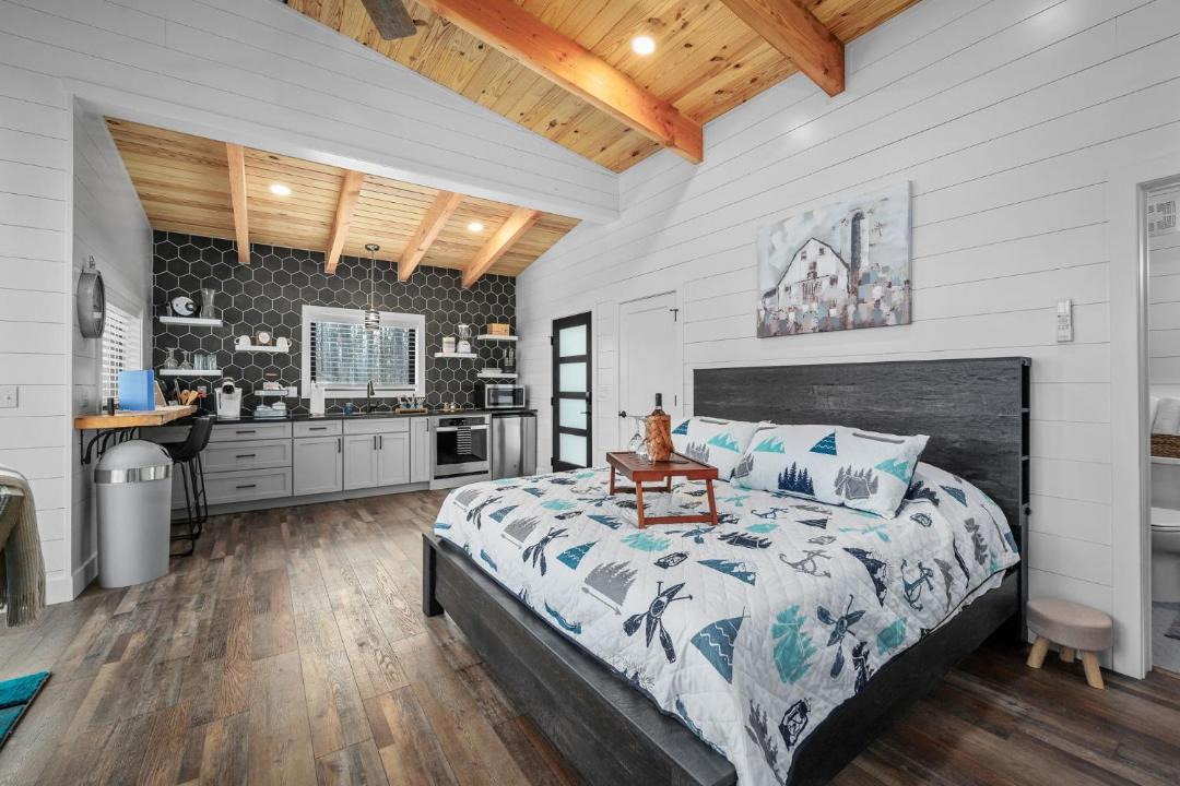 Photo of Bedroom in Treloar