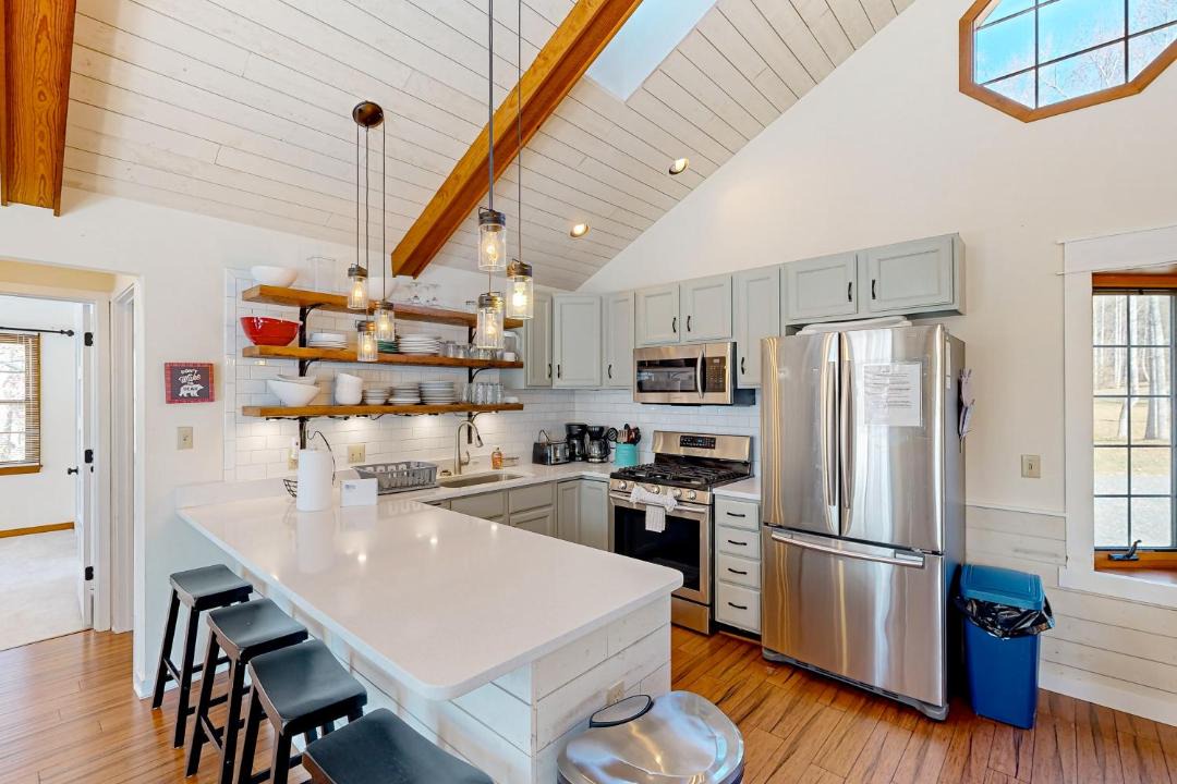 Photo of Kitchen in Bumpass
