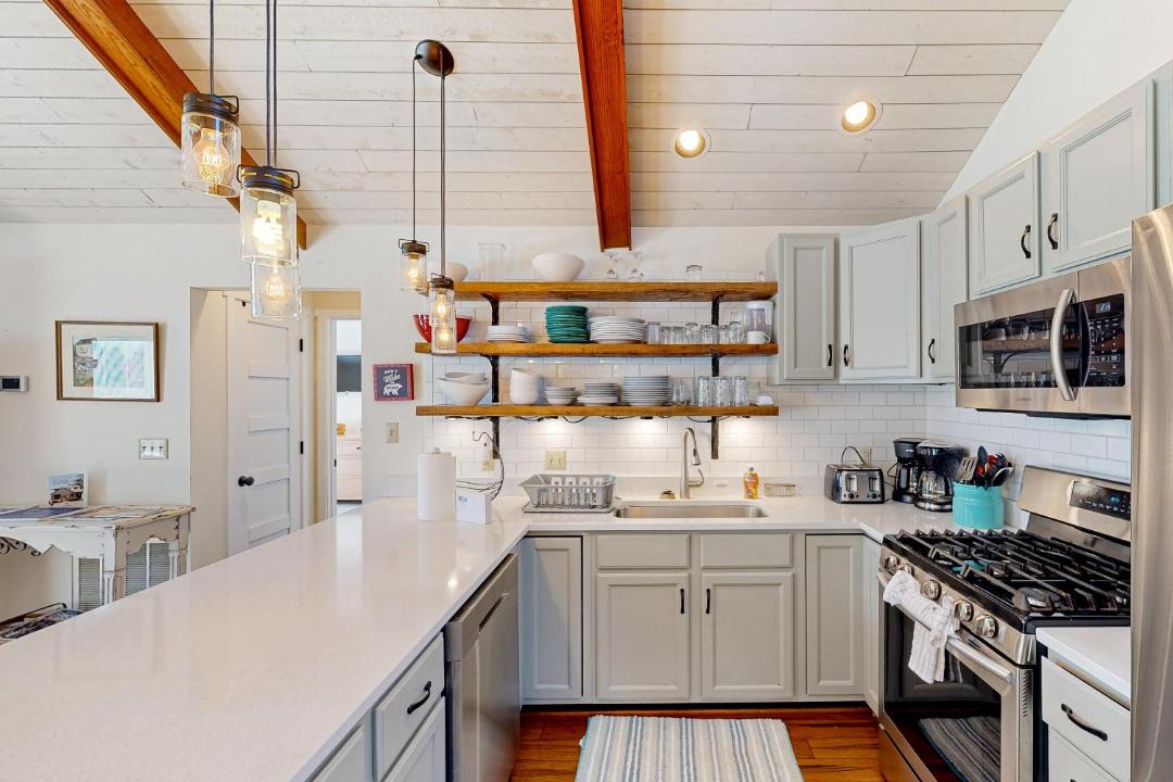 Photo of Kitchen in Bumpass