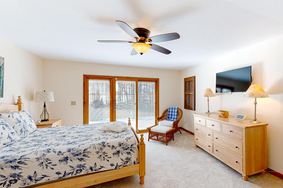 Photo of Bedroom in Bumpass