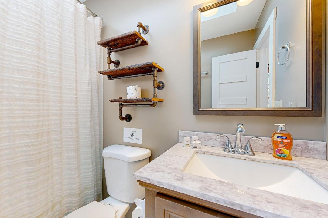 Photo of Bathroom in Bumpass