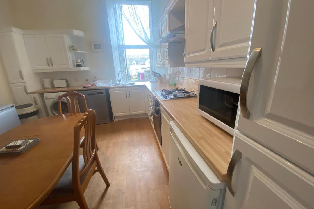 Photo of Kitchen in Aberlour