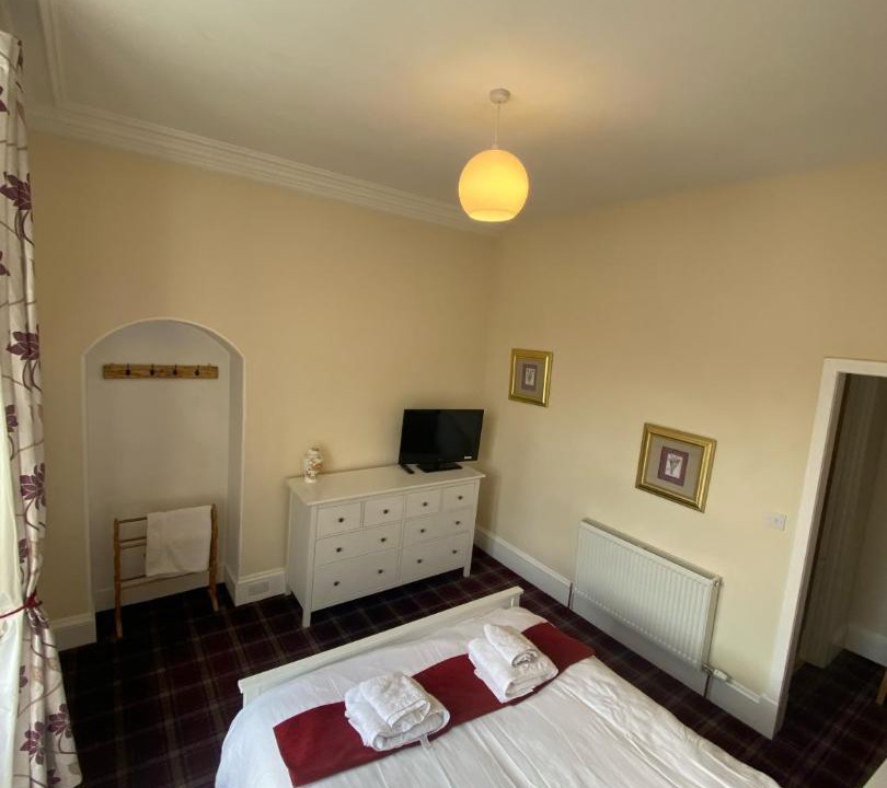 Photo of Bedroom in Aberlour