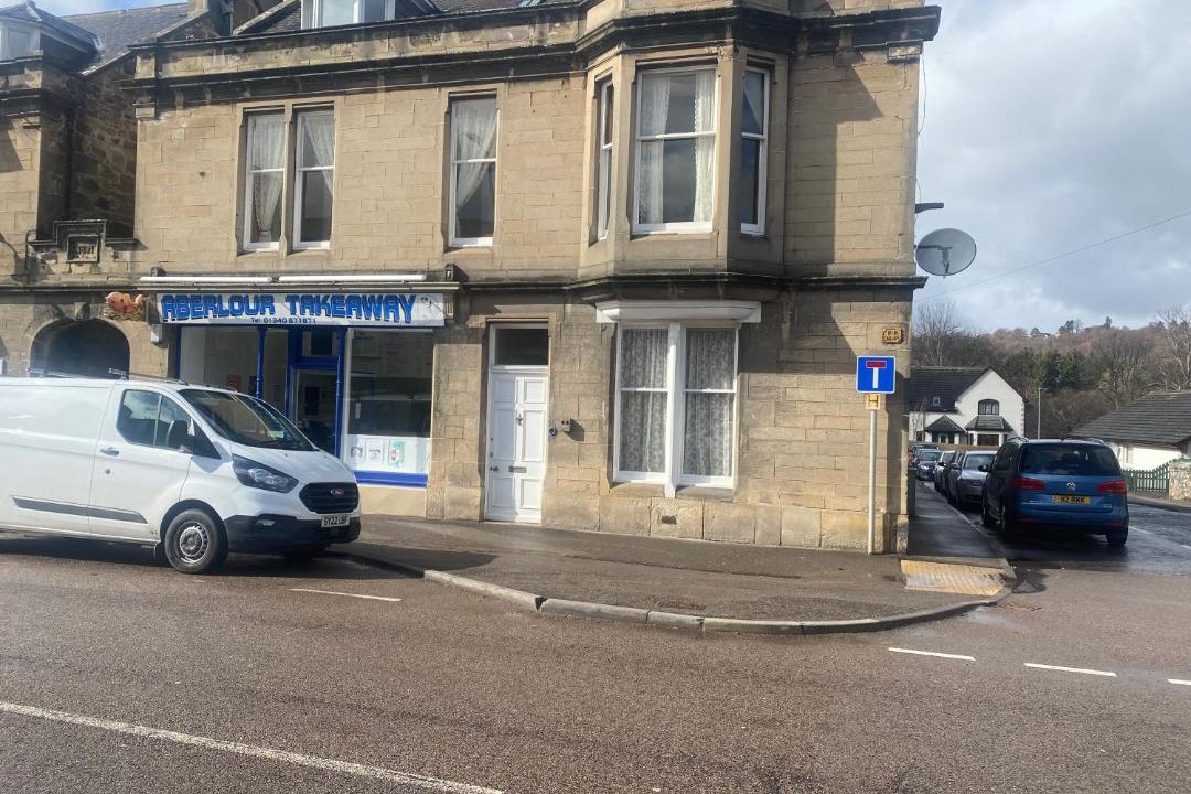 Photo of Others in Aberlour