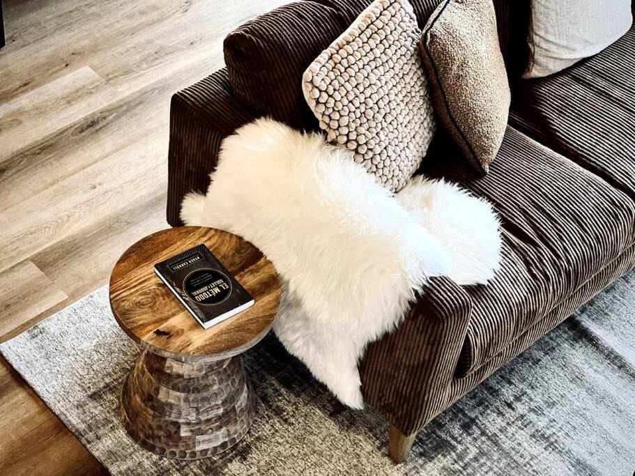 Photo of Livingroom in Reichenbach im Kandertal