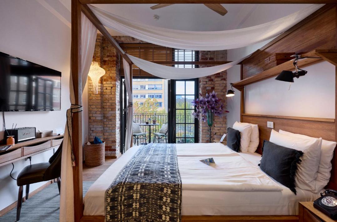 Photo of Bedroom in Amager