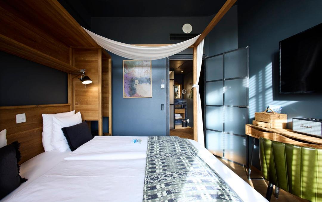 Photo of Bedroom in Amager