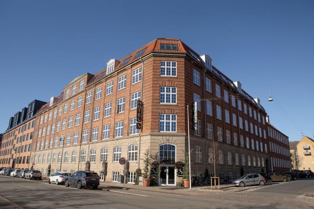 Photo of Buildings in Amager