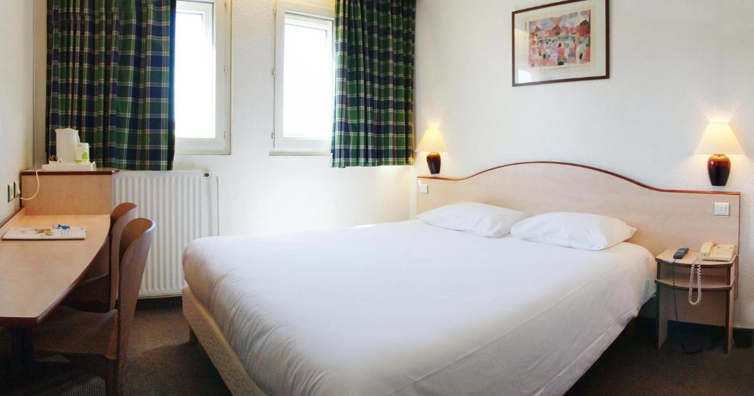 Photo of Bedroom in Chenevier-Demenitroux