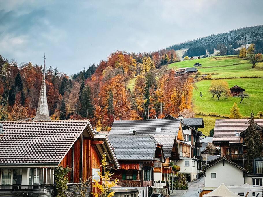 Photo of Others in Reichenbach im Kandertal