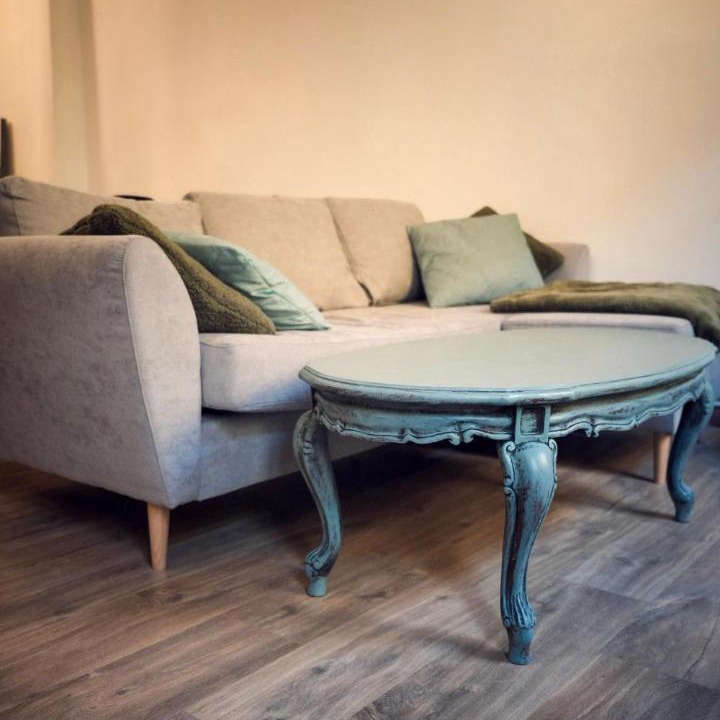 Photo of Livingroom in Foix