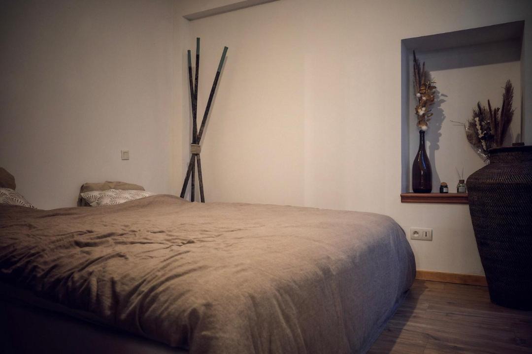 Photo of Bedroom in Foix