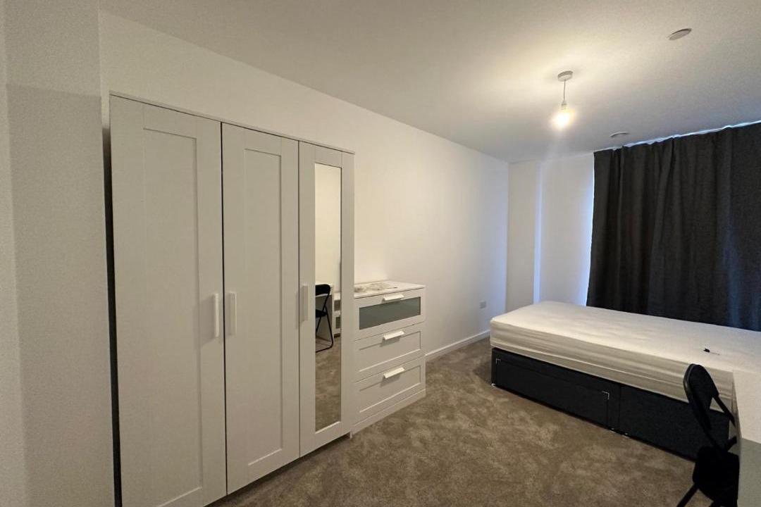 Photo of Bedroom in Gascoigne