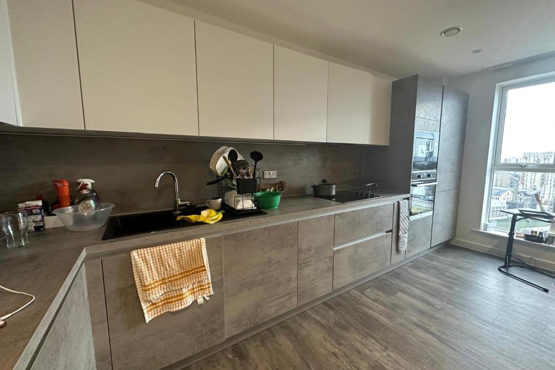 Photo of Kitchen in Gascoigne