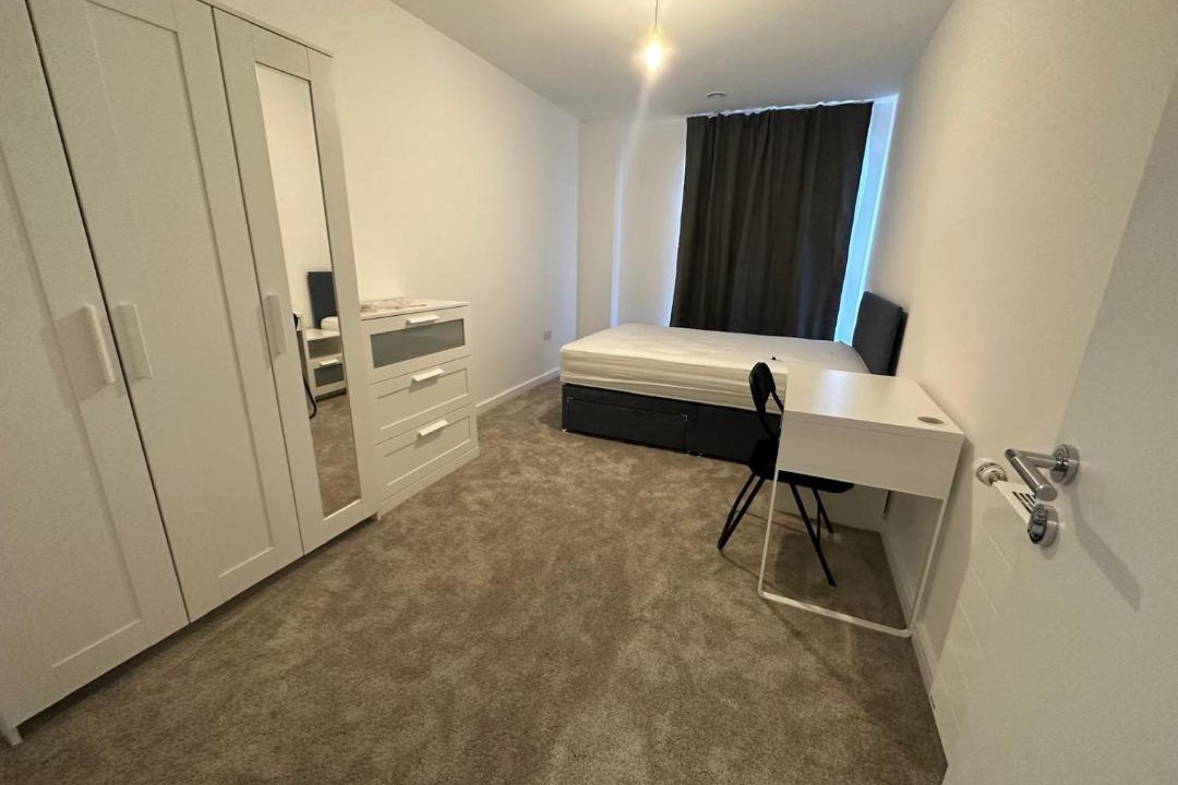 Photo of Bedroom in Gascoigne